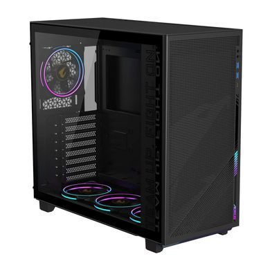 Корпус Gigabyte Aorus C400 Glass (GB-AC400G) [618416]