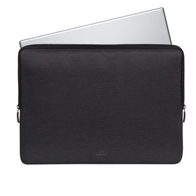 Чохол для ноутбука RivaCase 7705 15.6" Black (7705 (Black)) [609366]
