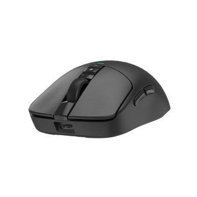 Миша бездротова Bloody R72 Pro Black (R72 Pro (Black)) [611442]