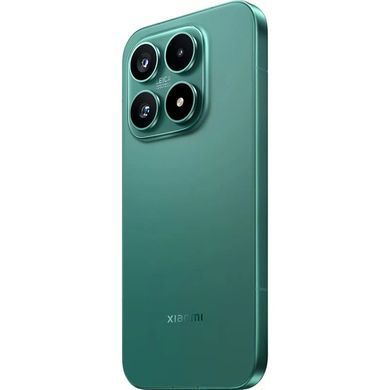 Смартфон Xiaomi (17 12/512GB Venture Green) [618495]