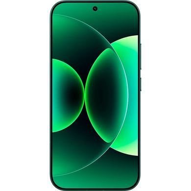 Смартфон Xiaomi (17 12/512GB Venture Green) [618495]