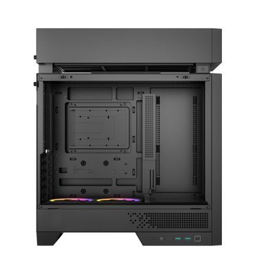 Корпус DeepCool CL660 Black (R-CL660-BKNNA0-G-1) [619671]