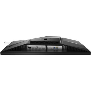 Монітор TFT 27" AOC AGON, Fast IPS, 520Гц, 2хHDMI, DP, HAS, Pivot, чорно-сірий (AG276FK) [403272]