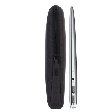 Чохол для ноутбука RivaCase 7705 15.6" Black (7705 (Black)) [609366]