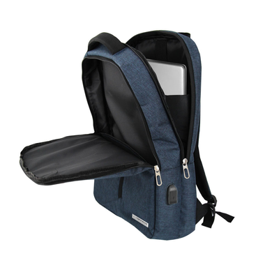 Сумка для ноутбука ESPERANZA Backpack 15.6" Taranto (ET196) [301395]