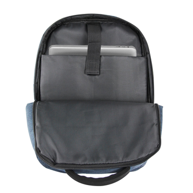 Сумка для ноутбука ESPERANZA Backpack 15.6" Taranto (ET196) [301395]