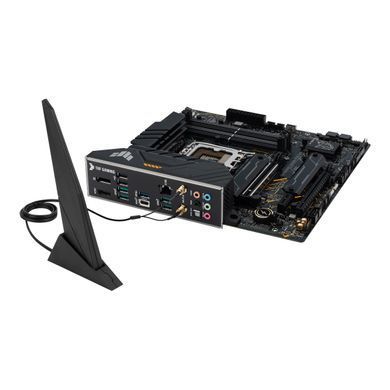 Материнська плата Asus Socket 1700 (TUF GAMING B660M-PLUS WIFI) [607669]