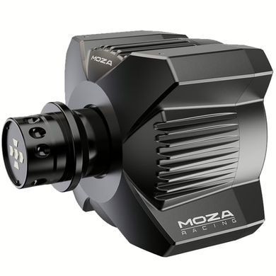 Кермо і педалі MOZA R3 Racing Bundle for XBOX/PC, 22кн., подв. педалі SR-P Lite, кермо ESX (RS053_Moza) [402487]