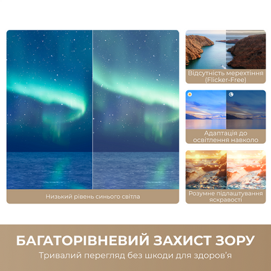 LED-телевізор Dreame Vivid QLED 4K TV (65Q100) [204592]