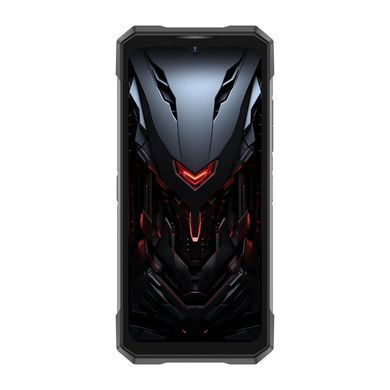 Смартфон Doogee S200X 5G 6.72" 12/512ГБ, 2SIM, 10100мА&bull;год, чорний (6923740243411) [101367]