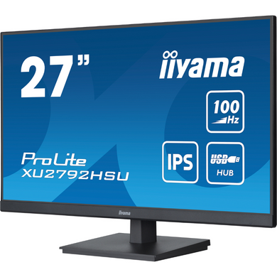 Монітор IIYAMA (XU2792HSU-B6) [300568]
