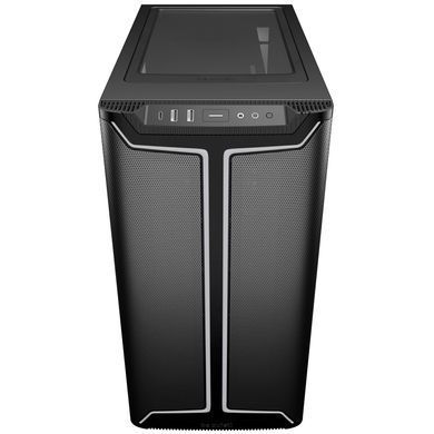 Корпус be quiet! Pure Base 501 DX Black (BGW76) [620146]