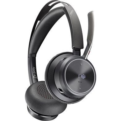 Гарнітура Poly Focus 2 - M USB-C HS Stereo (77Y88AA) [401890]