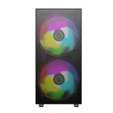 Корпус для ПК GAMEMAX (Aero) [303295]