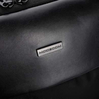 Рюкзак для ноутбука 15.6" Modecom Active, чорний (PLE-MC-ACTIVE-15) [401009]
