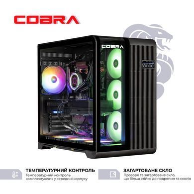 Персональний комп`ютер COBRA Gaming (A99X.64.S1.56.21959) [620053]