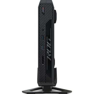 Комп'ютер ASUS ROG NUC Gaming RNUC14SRKU9189A2I / Ultra 9 185H, 32, 1TB, RTX 4070, Wi-Fi, Win11 (90AS0051-M00100) [726583]