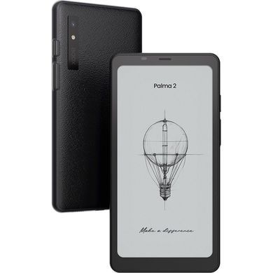 Електронна книга BOOX Palma 2 Black (BOOX_Palma2_Black) [610046]