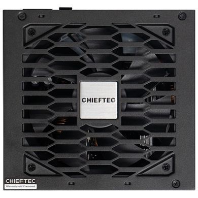 БЖ 750W Chieftec VITA 120mm, 80+ Bronze, Retail (BPX-750-S) [402894]