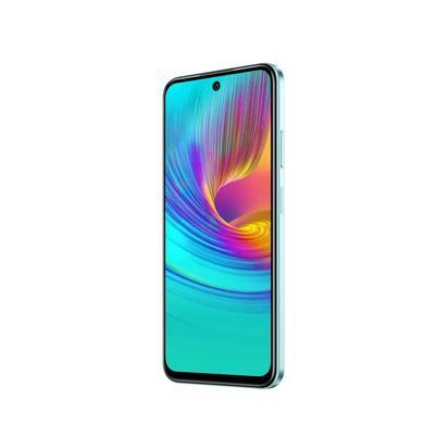 Мобільний телефон SMART 9 3/64 X6532 MINT GREEN INFINIX (X6532 3/64 MINT GREEN) [500418]