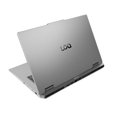 Ноутбук LENOVO LOQ 17IRX10 (83JH00B6RA) [305510]