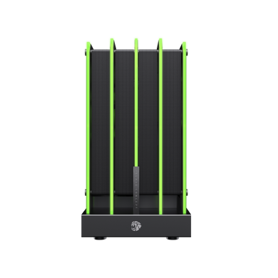 Корпус для ПК GAMEMAX (Blade Concept) [304690]