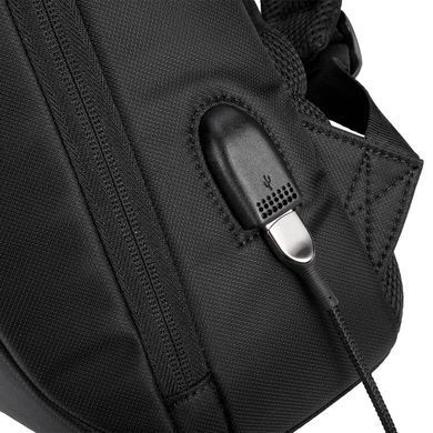 Рюкзак для ноутбука 15.6" Modecom Active, чорний (PLE-MC-ACTIVE-15) [401009]
