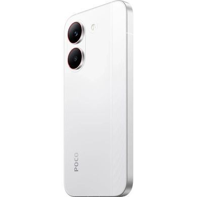 Смартфон (Poco X8 Pro 12/512GB White) [619045]