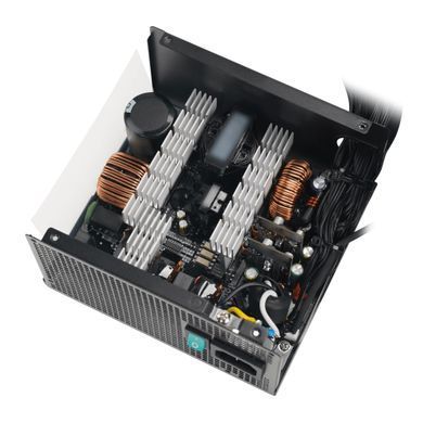 Блок живлення DeepCool PL750D 750W (R-PL750D-FC0B-EU-V2) [608609]