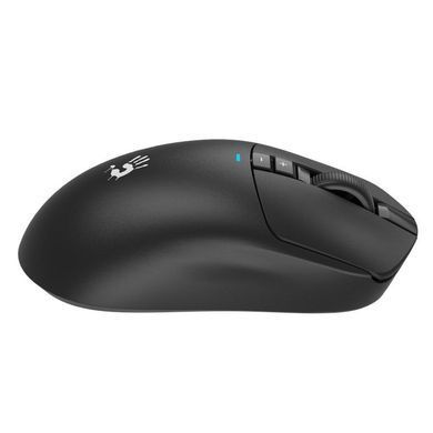 Миша бездротова Bloody R72 Pro Black (R72 Pro (Black)) [611442]