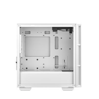 Корпус DeepCool CH360 White без БЖ (R-CH360-WHAPE3-G-1) [608702]