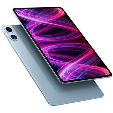 Планшет Teclast 12&rdquo; FHD / 6GB / 128GB / G88 / 8000mAh / LTE / 8+13Mp / Metal / Blue (T60Plus) [400760]