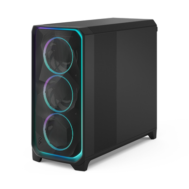 Корпус для ПК FRACTAL DESIGN Meshify 3 XL Ambience Pro RBTG (FD-C-MES3X-03) [303888]