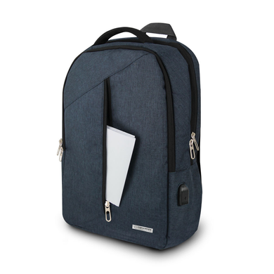 Сумка для ноутбука ESPERANZA Backpack 15.6" Taranto (ET196) [301395]