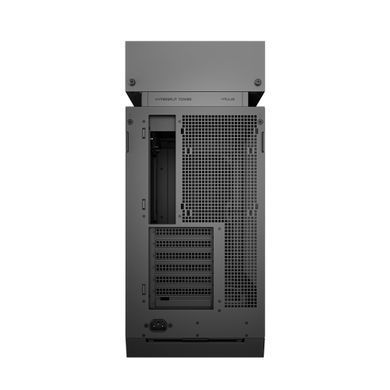Корпус DeepCool CL660 Black (R-CL660-BKNNA0-G-1) [619671]