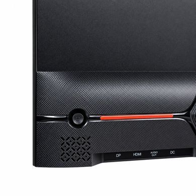 Монітор Prologix Gaming 23.8" IPS Black 240Hz (GM2425HF) [622076]