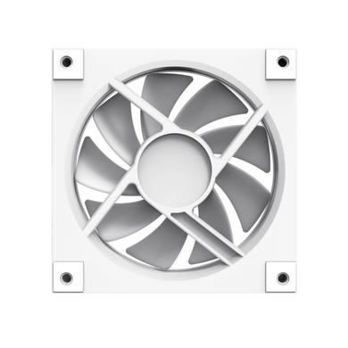 Кулер для корпуса GAMEMAX (RD300 WH) [303456]