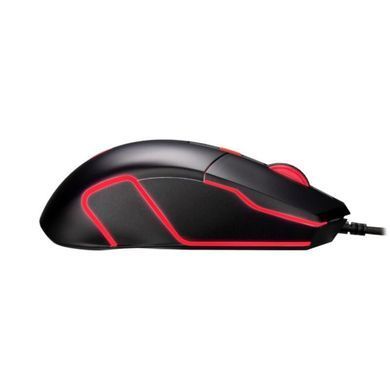 Mиша USB OPTICAL NITRO NMW100 BLACK ACER (GP.MCE11.03Y) [503989]
