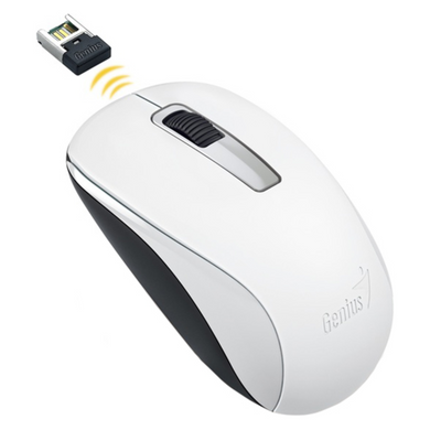 Комп'ютерна миша GENIUS NX-7005 (31030017401) [301529]