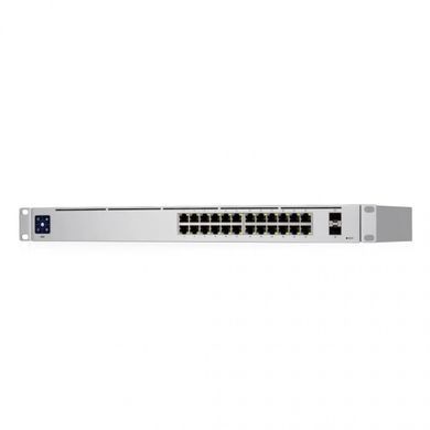 Комутатор Ubiquiti UniFi Gen2 (USW-24) [614429]