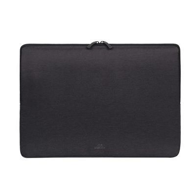 Чохол для ноутбука RivaCase 7705 15.6" Black (7705 (Black)) [609366]