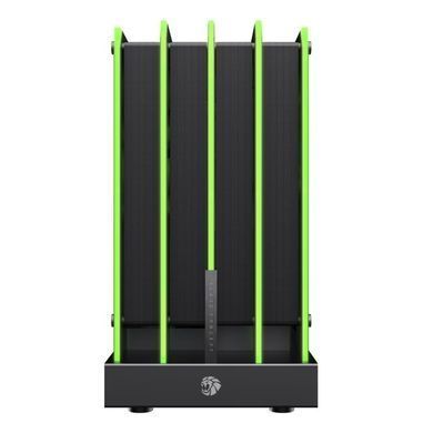 Корпус для ПК GAMEMAX (Blade Concept) [304690]