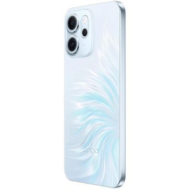 Мобільний телефон RENO14F 5G 8/256 CPH2743 OPAL BLUE OPPO (CPH2743 BLUE 8/256) [502360]