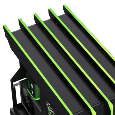 Корпус для ПК GAMEMAX (Blade Concept) [304690]