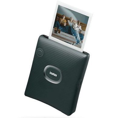 Фотопринтер Fujifilm INSTAX SQ Link Green (16785482) [106444]