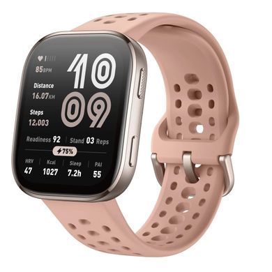 Смарт-годинник Amazfit Bip 6 Blush (W2435APAN) [604572]