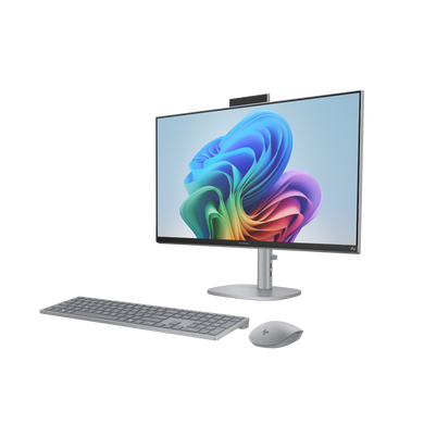 Моноблок HP OmniStudioX AiO AI 27-cs1003ua (D3SB8EA) [306031]