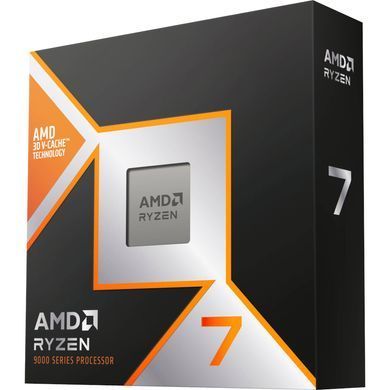 Процесор AMD Ryzen 7 9800X3D BOX (100-100001084WOF) [302750]