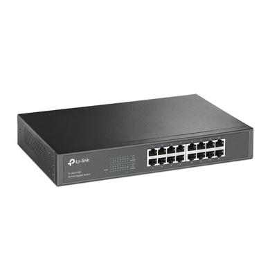 Комутатор TP-LINK (TL-SG1016D) [301702]