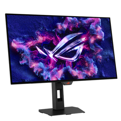 Монітор ASUS XG27AQDMGR (90LM0CC0-B01171) [305977]